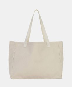 Kvinde ROTATE Tasker & Punge | Canvas Shopper Bag