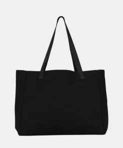 Kvinde ROTATE Tasker & Punge | Canvas Shopper Bag