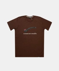 Mand Lakor T-Shirts | Lakridspibe Tee