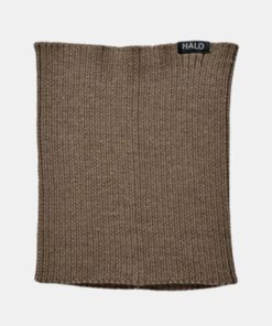 Kvinde HALO Accessories | Wool Scarf