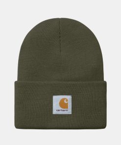 Kvinde Carhartt WIP Caps & Huer | Acrylic Watch Hat