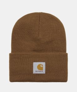 Kvinde Carhartt WIP Caps & Huer | Acrylic Watch Hat