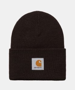 Kvinde Carhartt WIP Caps & Huer | Acrylic Watch Hat