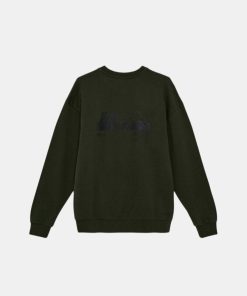 Kvinde HALO Sweatshirts | Off Duty Sweatshirt