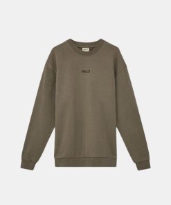 Kvinde HALO Sweatshirts | Off Duty Sweatshirt