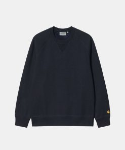 Mand Carhartt WIP Sweatshirts | Chase Sweatshirt