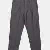 Mand NN07 Bukser | Bill Pants Black