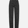 Kvinde ROTATE Jeans | Betty Jeans Black