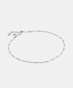 Kvinde Maria Black Smykker | Katie Bracelet Silver