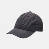 Kvinde HALO Caps & Huer | Ribstop Cap Black