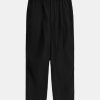 Mand Soulland Bukser | Neo Pants Black