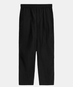 Mand Soulland Bukser | Neo Pants Black