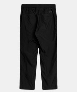 Mand Soulland Bukser | Neo Pants Black