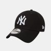 Kvinde New Era Caps & Huer | League Ny Cap Black