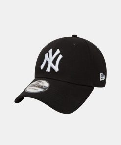 Kvinde New Era Caps & Huer | League Ny Cap Black