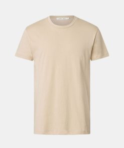 Mand Samsøe Samsøe T-Shirts | Kronos Tee