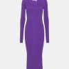 Kvinde Remain Kjoler | Dense Dress Passion Flower