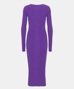 Kvinde Remain Kjoler | Dense Dress Passion Flower