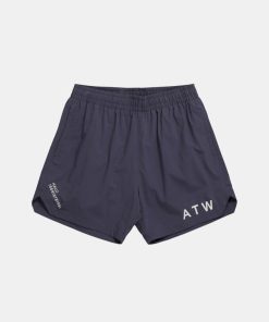 Kvinde HALO Shorts | Atw Shorts