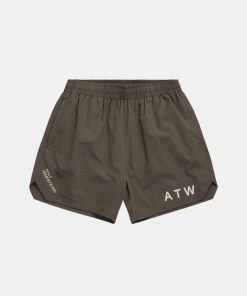 Kvinde HALO Shorts | Atw Shorts