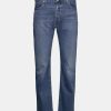 Mand Levi´s Jeans | 501 Jeans Bulldog Indigo