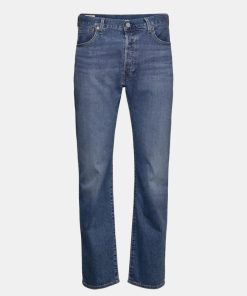 Mand Levi´s Jeans | 501 Jeans Bulldog Indigo