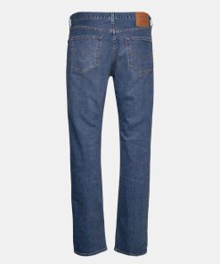 Mand Levi´s Jeans | 501 Jeans Bulldog Indigo