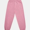 Kvinde 7 Days Active Bukser | Organic Sweatpants Foxglove