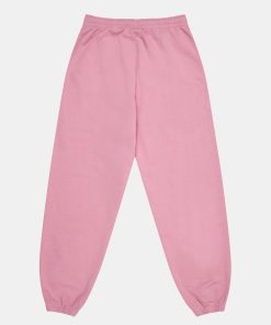 Kvinde 7 Days Active Bukser | Organic Sweatpants Foxglove