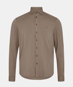 Mand MM Gallery Skjorter | Mmghoward Shirt L/S