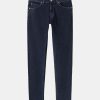 Mand Tiger of Sweden Jeans | Evolve Jeans 21F Dark Wash