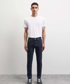 Mand Tiger of Sweden Jeans | Evolve Jeans 21F Dark Wash