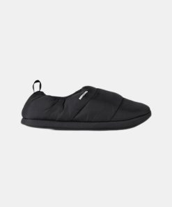 Kvinde Mads Nørgaard | George Slippers Black