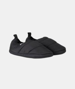 Kvinde Mads Nørgaard | George Slippers Black