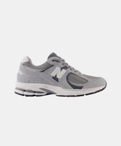 Mand New Balance | M2002Rst Sneakers Steel/Lead