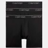 Mand Calvin Klein Undertoj | Nb2570A Boxer Briefs Black