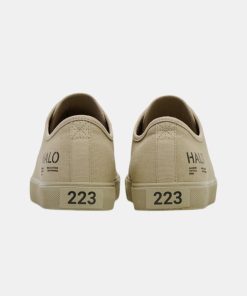 Mand HALO | Field Shoes Low