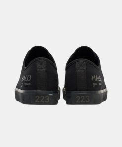 Mand HALO | Field Shoes Low