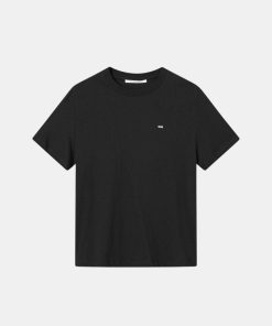 Mand Wood Wood T-Shirts | Sami Tee