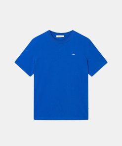 Mand Wood Wood T-Shirts | Sami Tee