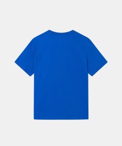 Mand Wood Wood T-Shirts | Sami Tee