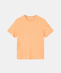 Mand Wood Wood T-Shirts | Sami Tee