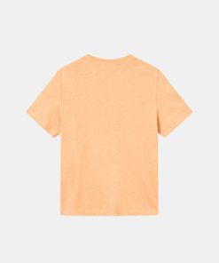 Mand Wood Wood T-Shirts | Sami Tee