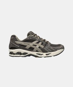 Mand Asics | Gel Kayano 14 Sneakers Dark Sepia/Dark Taupe Dk Sepia/Dk Taupe