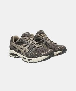 Mand Asics | Gel Kayano 14 Sneakers Dark Sepia/Dark Taupe Dk Sepia/Dk Taupe