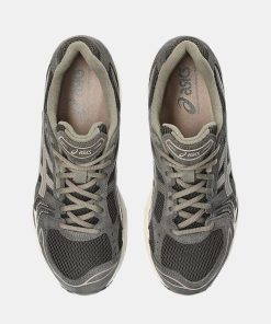 Mand Asics | Gel Kayano 14 Sneakers Dark Sepia/Dark Taupe Dk Sepia/Dk Taupe