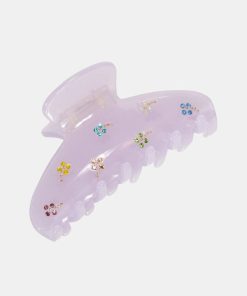 Kvinde Pico Accessories | Lucky Claw Lavender