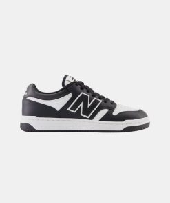 Mand New Balance | Bb480Lba Sneakers White/Black