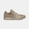 Kvinde Salomon | Mission 4 Sneakers Vintage Khaki