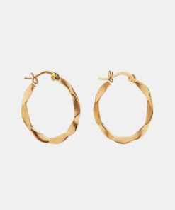 Kvinde Pico Smykker | Karen Hoops